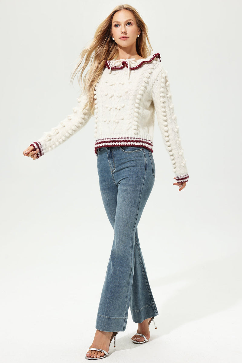 Classic Vintage & Enduringly Stylish Sweater