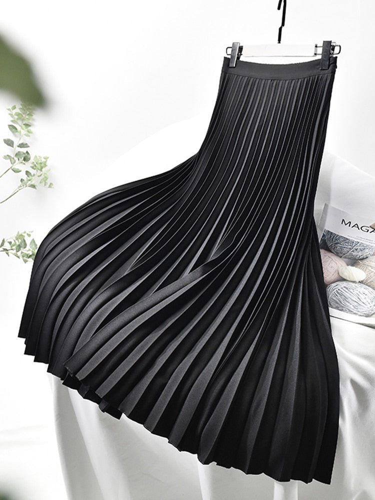 Vintage Inspired Garment with a Contemporary Edge