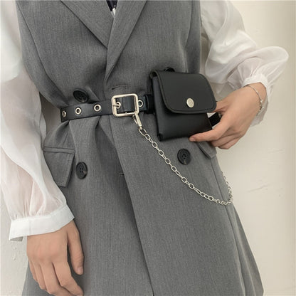 Elegantly Styled Bag for Everyday Wear