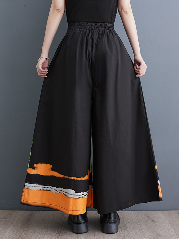 Sophisticated Trousers with a Clean Classic Look
