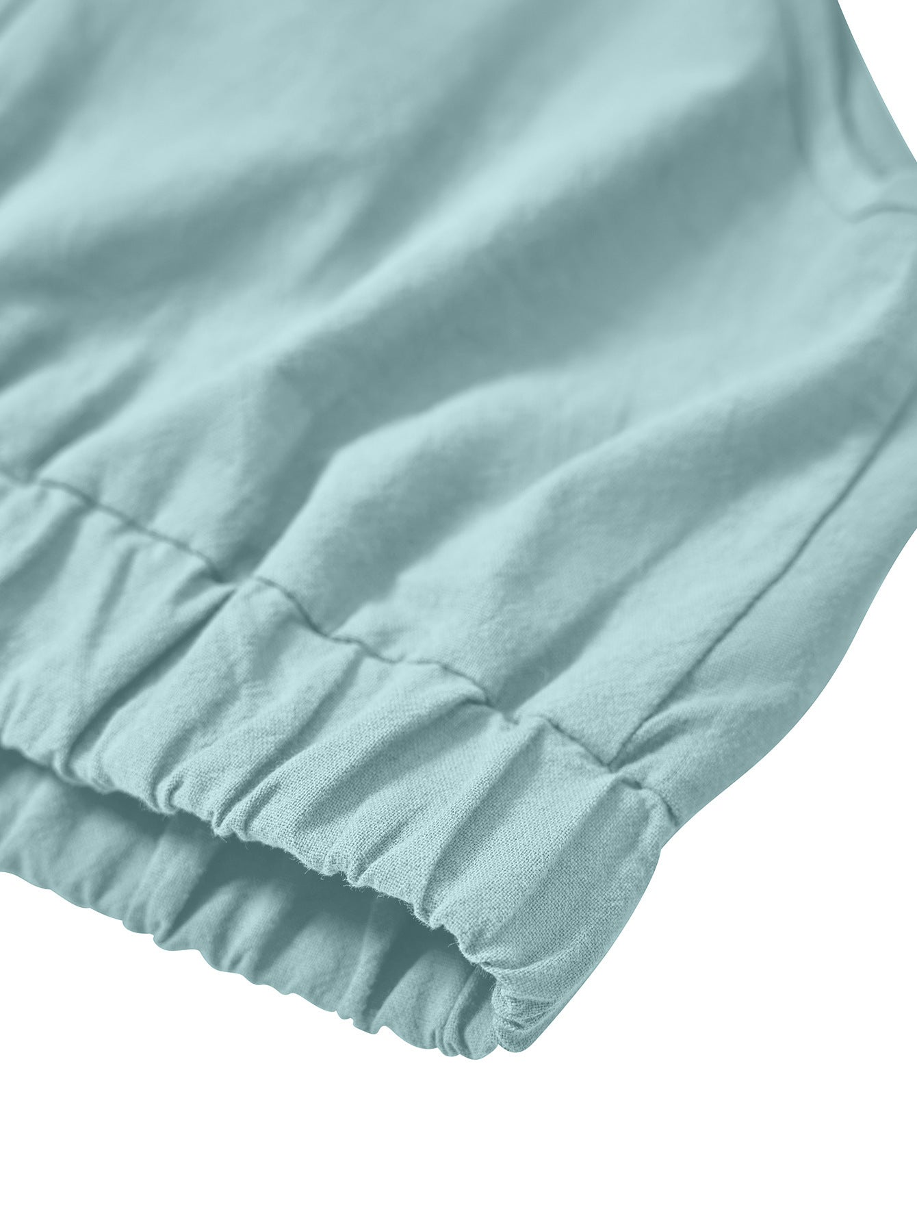 Beautifully Balanced Garment with Timeless Character