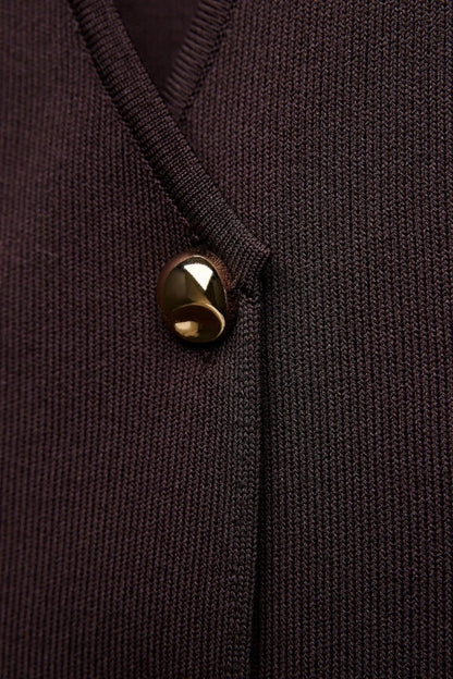Elegantly Styled Garment for Everyday Wear