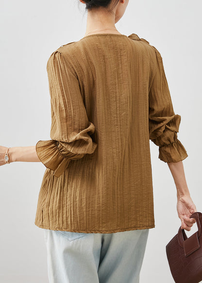 Gracefully Styled Shirt for Any Occasion