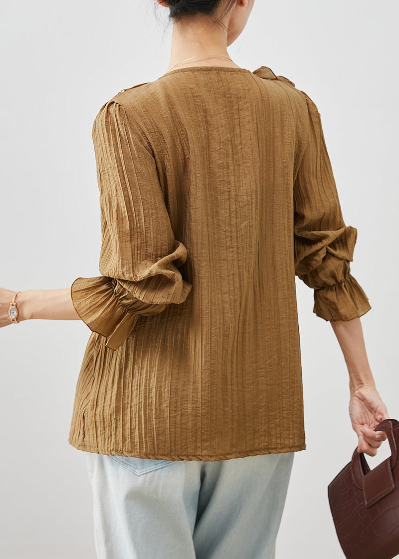 Gracefully Styled Shirt for Any Occasion