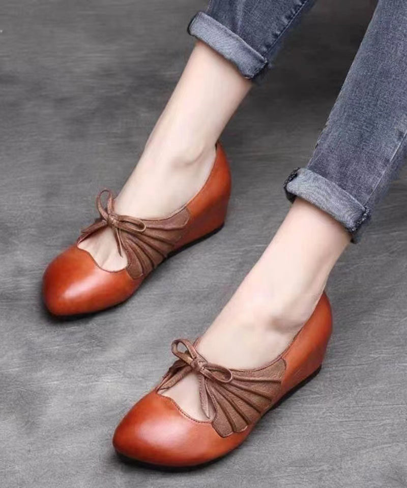 Beautifully Crafted Heels in a Classic Style