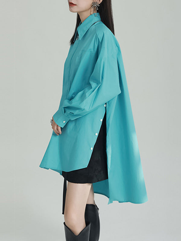 Elegantly Styled Shirt for Everyday Wear