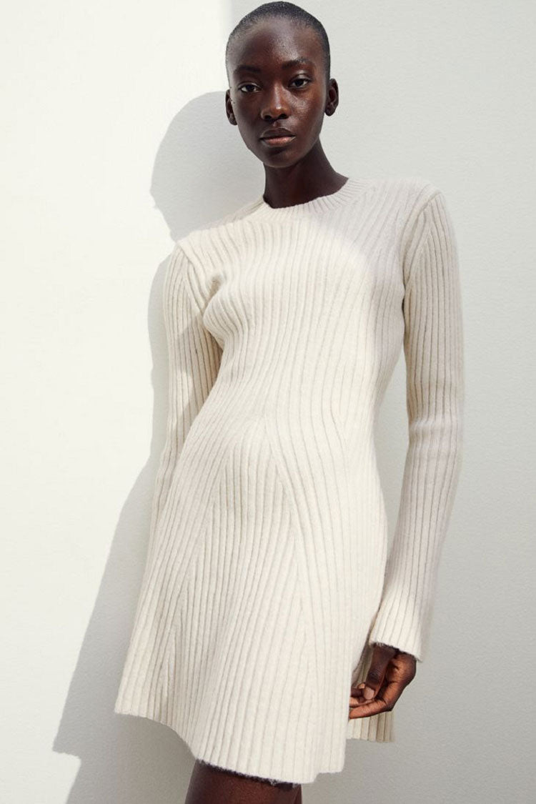 Elegantly Styled Sweater for Everyday Wear