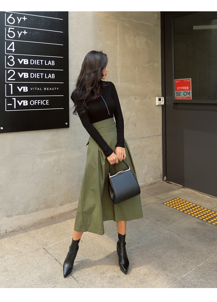 Classic Vintage & Enduringly Stylish Garment