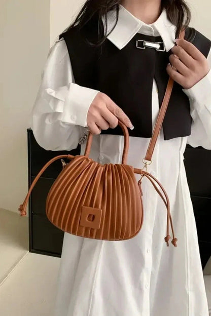 Elegantly Styled Bag for Everyday Wear