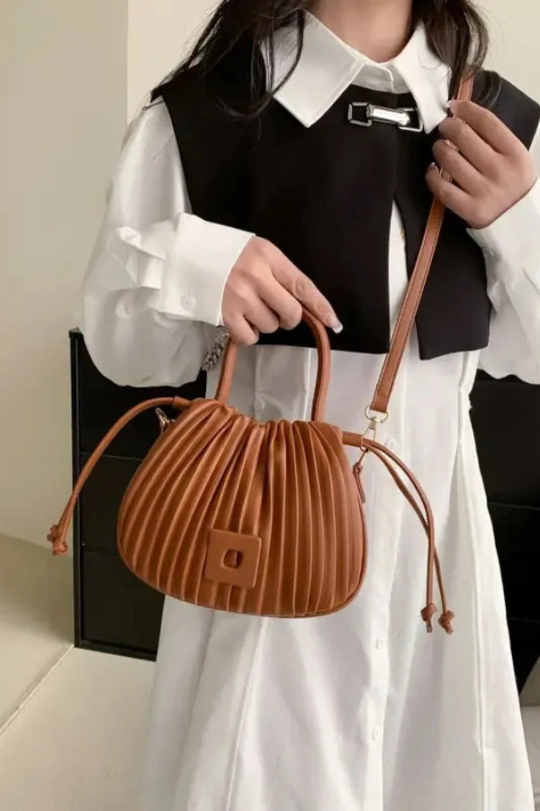 Elegantly Styled Bag for Everyday Wear