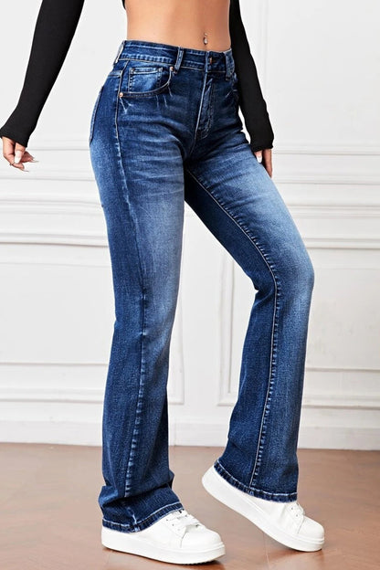Vintage Inspired Garment with a Contemporary Edge