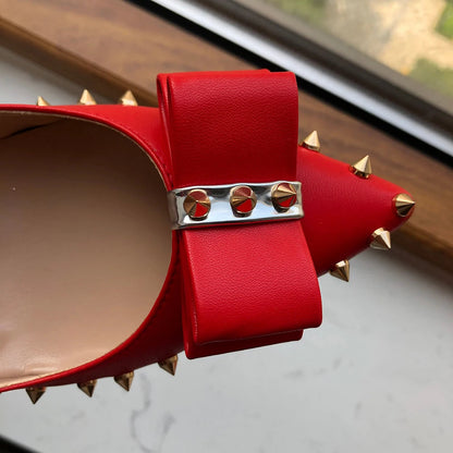 Gracefully Styled Shoes for Any Occasion