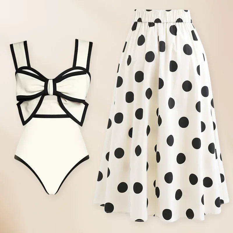 Effortlessly Elegant Garment with a Timeless Design