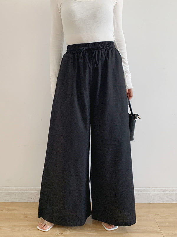 Beautifully Crafted Pants in a Classic Style