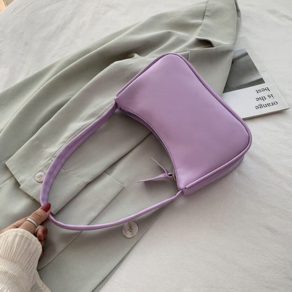 Vintage Inspired Bag with a Contemporary Edge