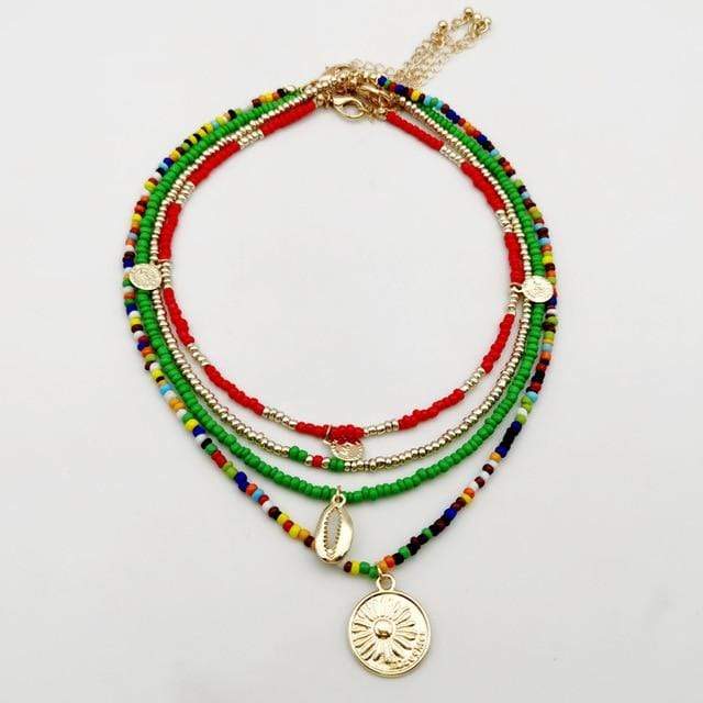 Beautifully Balanced Garment with Timeless Character