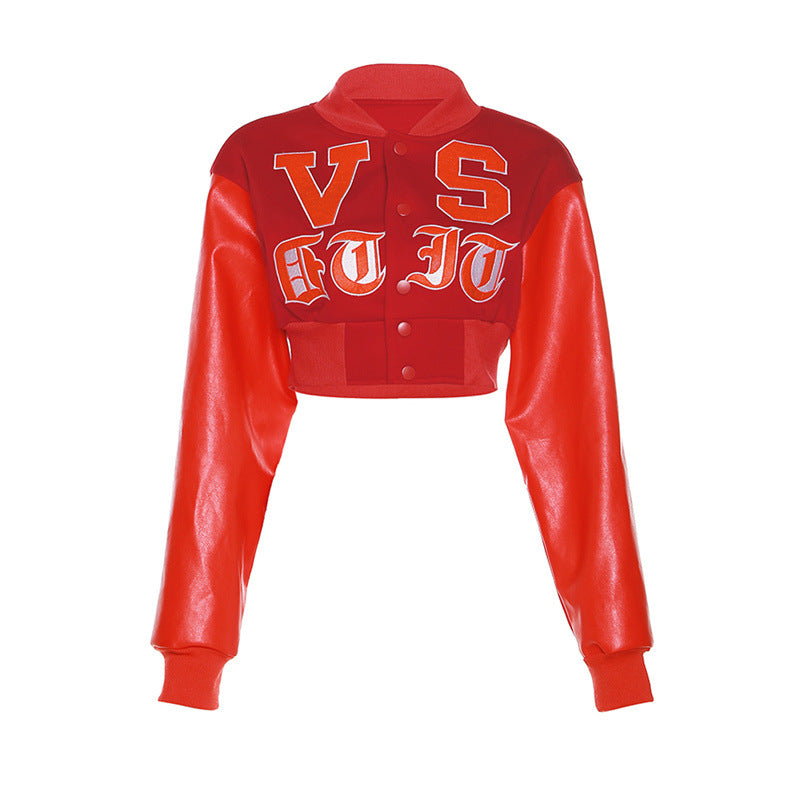 Beautifully Crafted Jacket in a Classic Style