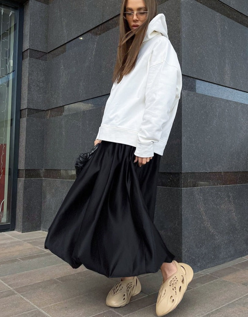 Vintage Inspired Garment with a Contemporary Edge