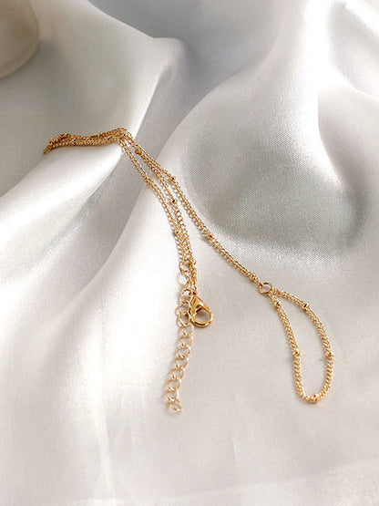 Beautifully Finished Garment in a Timeless Design