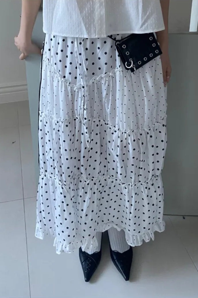 Classic Vintage Garment with a Flattering Fit