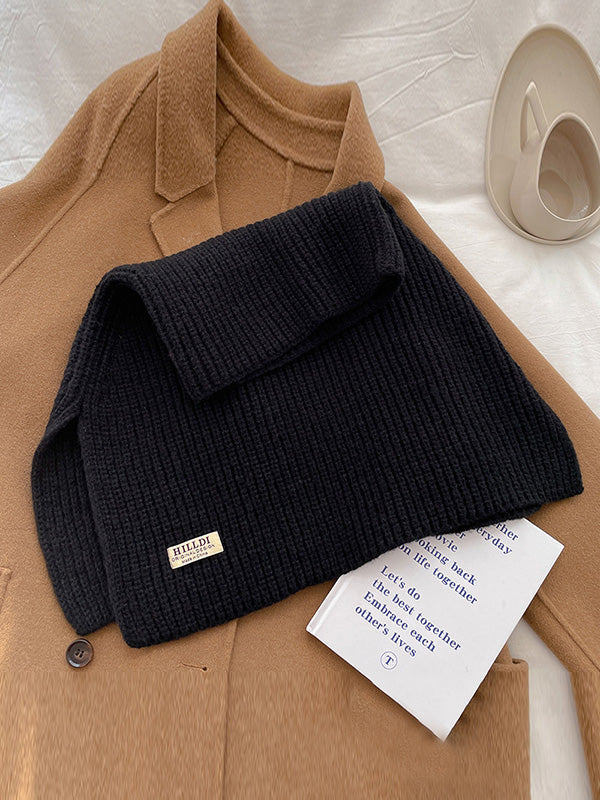 Beautifully Balanced Garment with Timeless Character