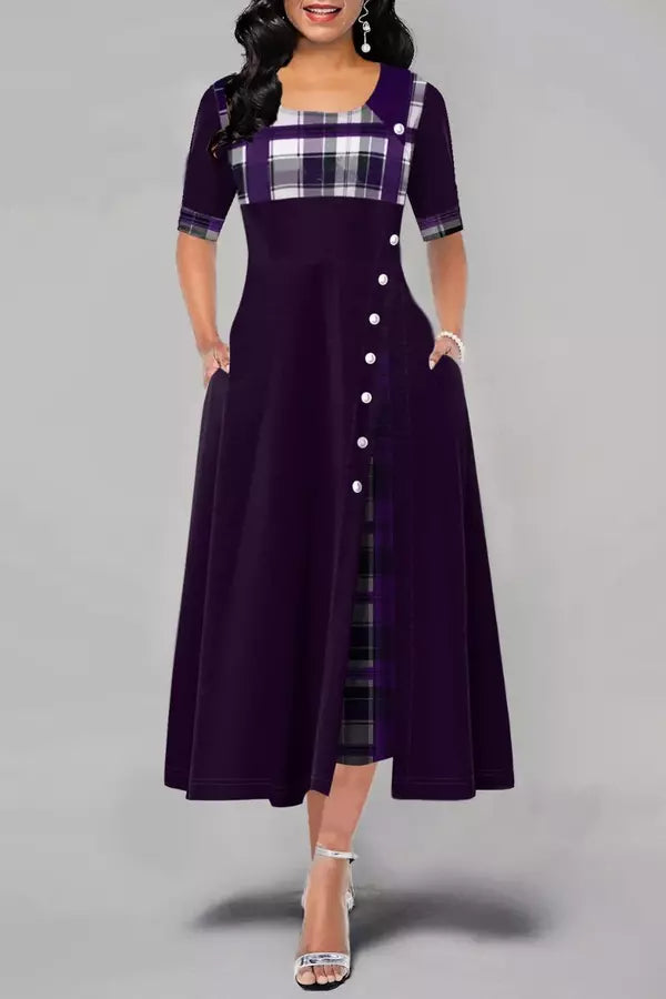 Sophisticated Garment with a Clean Classic Look