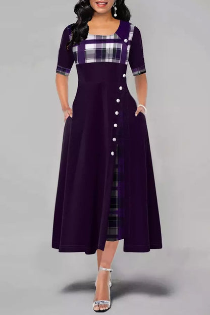 Sophisticated Garment with a Clean Classic Look