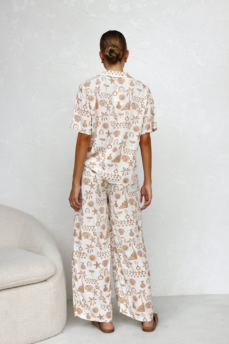Beautifully Crafted Garment in a Classic Style