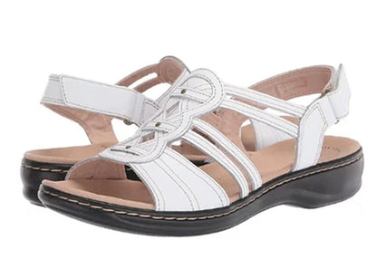 Polished Sandals with an Effortless Classic Look