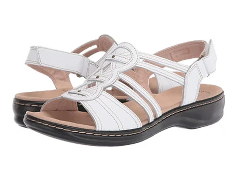 Polished Sandals with an Effortless Classic Look
