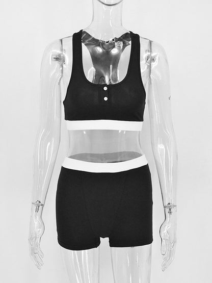 Beautifully Finished Top in a Timeless Design