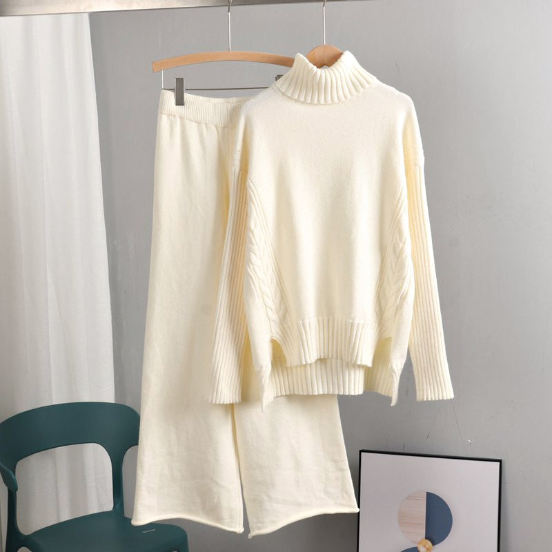 Elegantly Styled Sweater for Everyday Wear