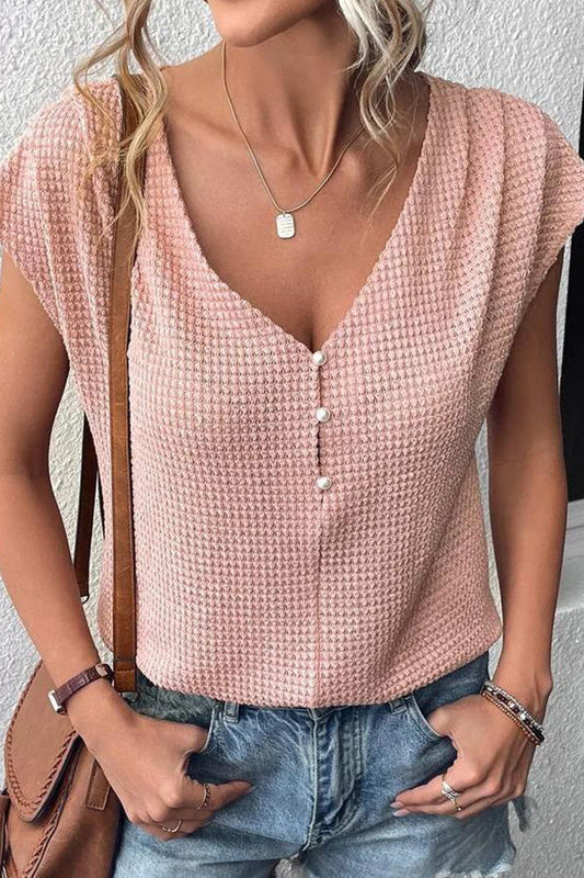 Elegantly Styled Pullover for Everyday Wear