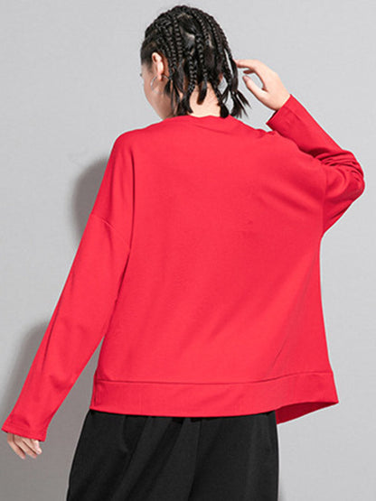 Beautifully Finished T-Shirt in a Timeless Design