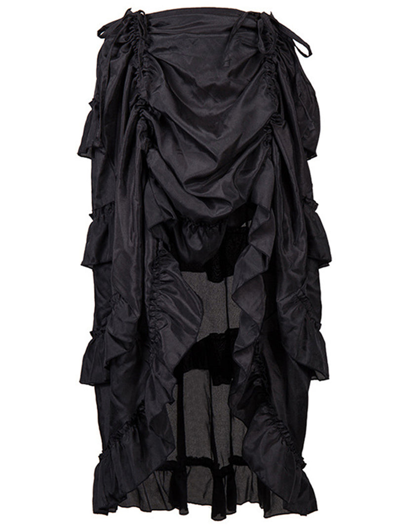 A Vintage Style Garment with Delicate Timeless Details