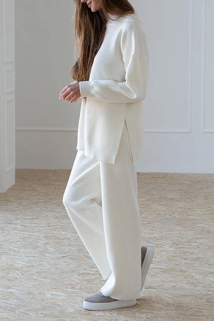 Beautifully Balanced Garment with Timeless Character
