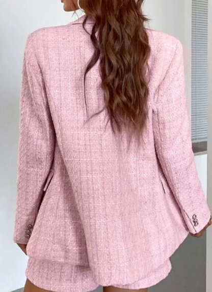Elegantly Styled Garment for Everyday Wear