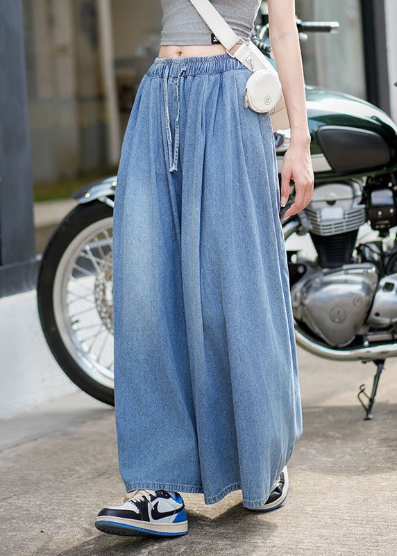 Beautifully Balanced Pants with Timeless Character