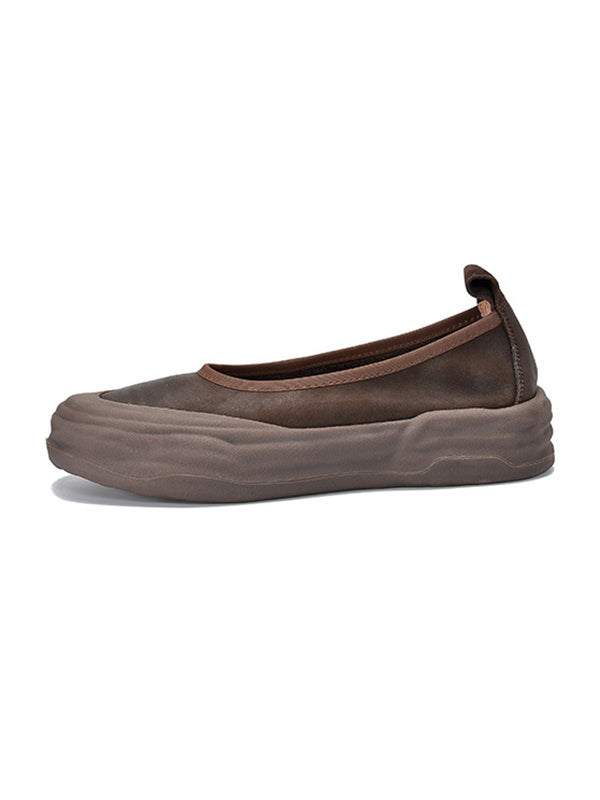 Polished Shoes with an Effortless Classic Look