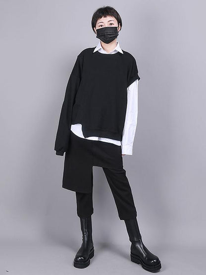 Sophisticated Pants with a Clean Classic Look