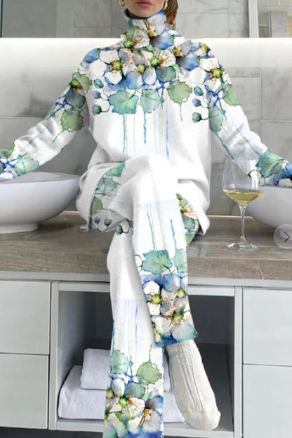Vintage Inspired Garment with a Contemporary Edge