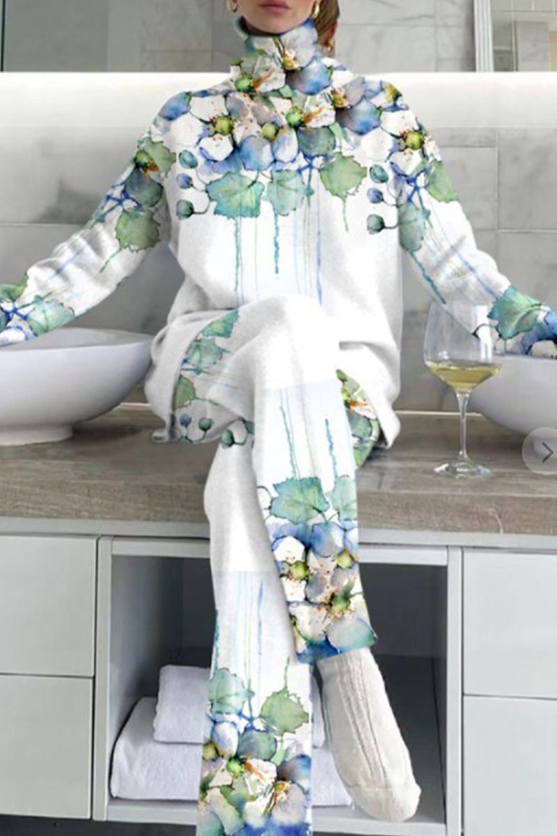 Vintage Inspired Garment with a Contemporary Edge