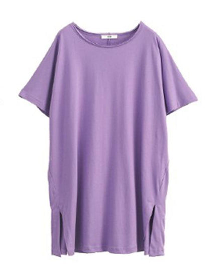 Sophisticated T-Shirt with a Clean Classic Look