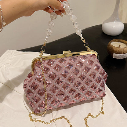 Effortlessly Elegant Bag with a Timeless Design