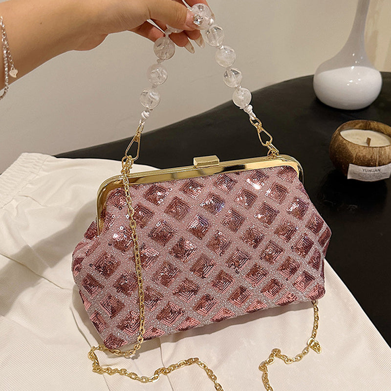 Effortlessly Elegant Bag with a Timeless Design