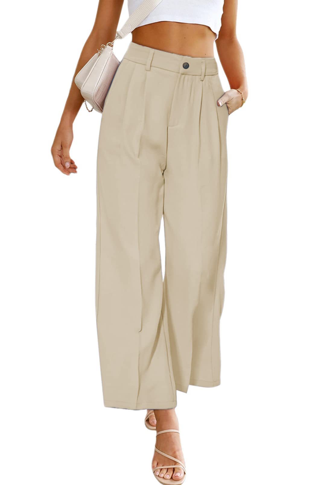 Effortlessly Elegant Garment with a Timeless Design