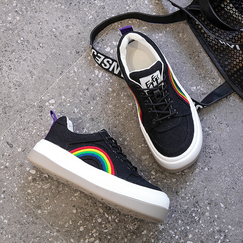 Sophisticated Shoes with a Clean Classic Look