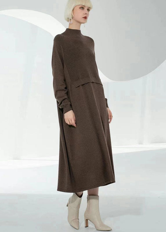 Effortlessly Elegant Sweater with a Timeless Design