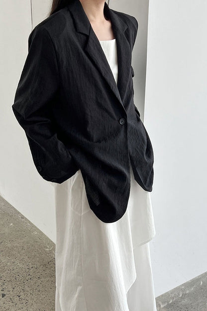Classic Vintage Garment with a Flattering Fit