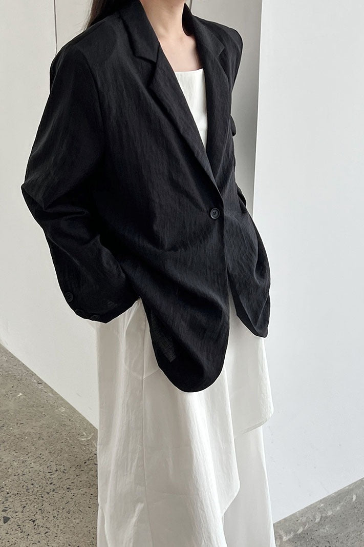 Classic Vintage Garment with a Flattering Fit